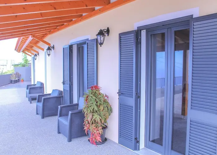 Apartamento House Of Massapez | Calheta