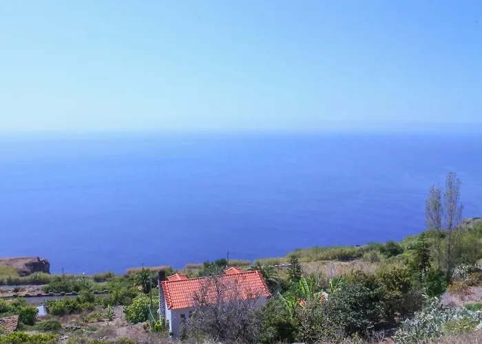 House Of Massapez | Calheta Apartmán Fajã da Ovelha