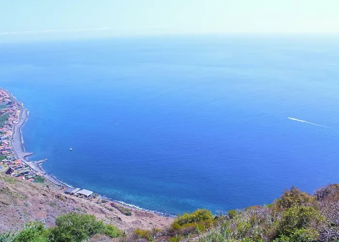 Apartamento House Of Massapez | Calheta *