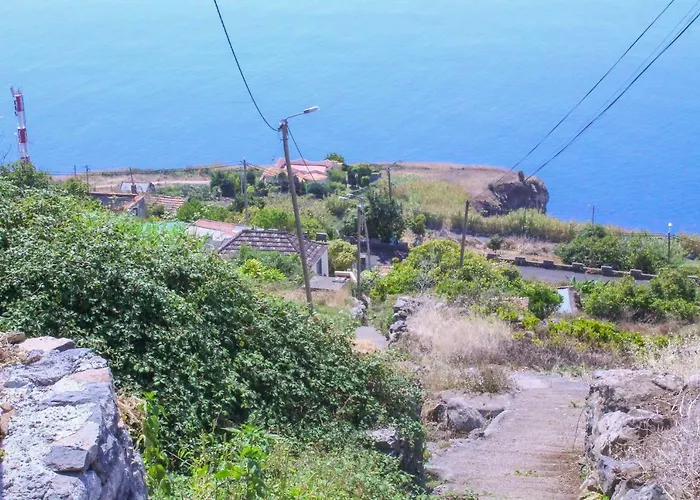 Apartamento House Of Massapez | Calheta