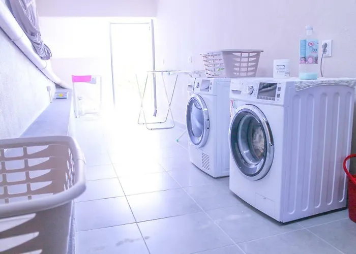 House Of Massapez | Calheta