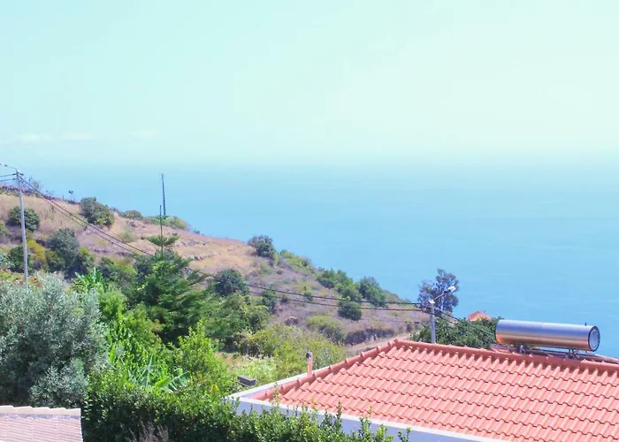 House Of Massapez | Calheta Apartamento Fajã da Ovelha