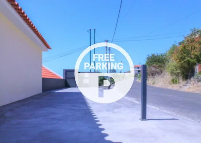 Apartamento House Of Massapez | Calheta